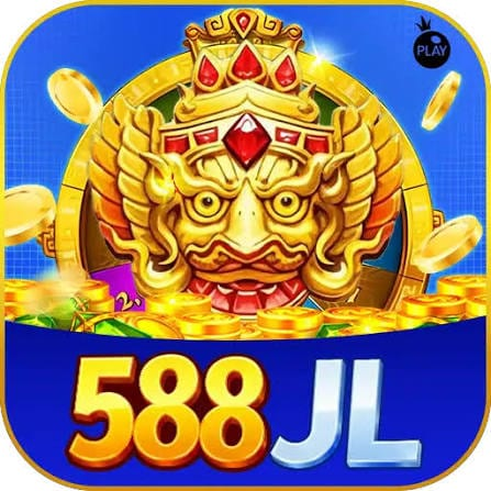 jl588slot.ph Logo